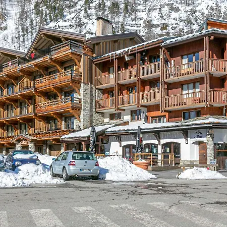 De Luxe Avec Cheminee, Balcon Et Services Inclus, Au Pied De La Foret De Bellevarde - Fr-1-694-12 Apartman