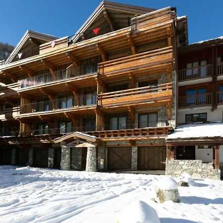Apartman De Luxe Avec Cheminee, Balcon Et Services Inclus, Au Pied De La Foret De Bellevarde - Fr-1-694-12